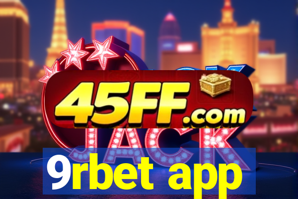 9rbet app